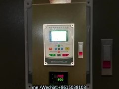 1500 كجم / ساعة إلى 4000 كجم / ساعة غلاية بخار خشب بيليه الكتلة الحيوية بالكامل تلقائيًا للاحتباس الحراري