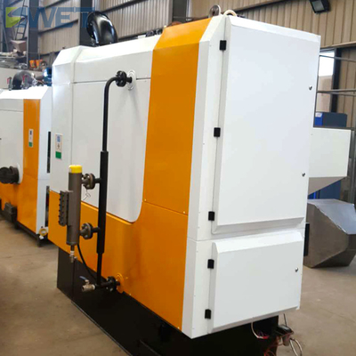 High efficiency 1.0 ton 0.7Mpa 1.0Mpa 1.2Mpa low pressure wood chip steam boiler for machinery industry