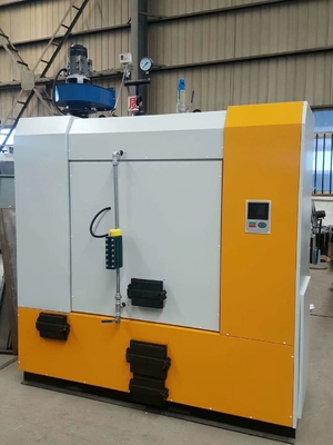 New type 0.7Mpa 1.0Mpa wood chips biomass steam boiler