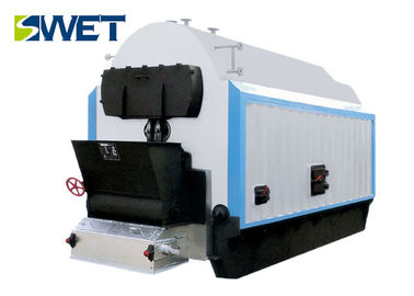 Biomass Chain Grate Coal Fired Steam Boiler For Chemical industry