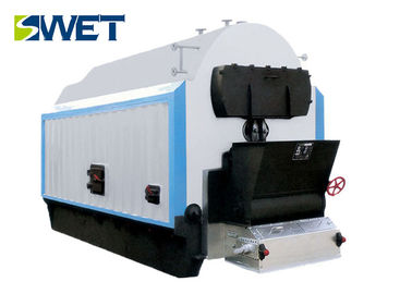 Biomass Chain Grate Coal Fired Steam Boiler For Chemical industry