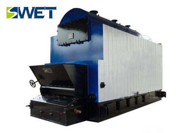 Biomass Chain Grate Coal Fired Steam Boiler For Chemical industry