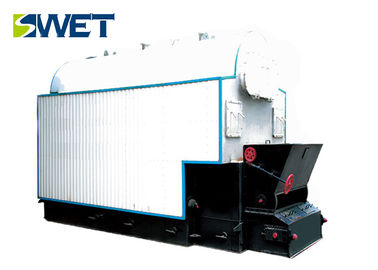 Biomass Chain Grate Coal Fired Steam Boiler For Chemical industry