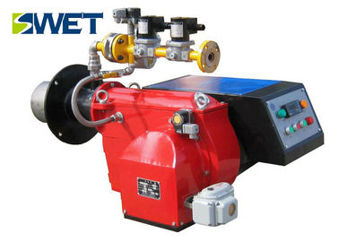 40 WKcal Diesel Oil Burner , 237-474KW Output Power Diesel Burner For Boiler