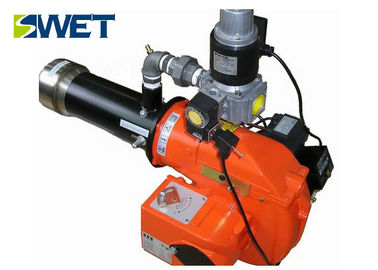 40 WKcal Diesel Oil Burner , 237-474KW Output Power Diesel Burner For Boiler