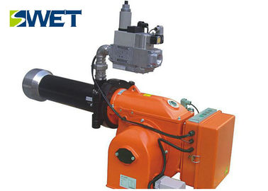 40 WKcal Diesel Oil Burner , 237-474KW Output Power Diesel Burner For Boiler