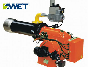 40 WKcal Diesel Oil Burner , 237-474KW Output Power Diesel Burner For Boiler