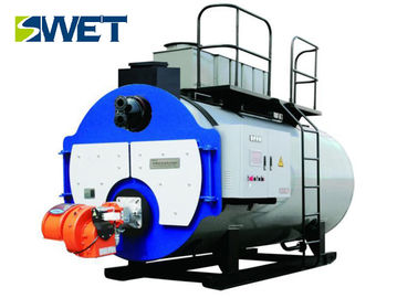 Excellent Heat Insulation Layer Energy Saving 2t/h  0.7Mpa 1.0Mpa 1.2Mpa Industrial Steam Boiler