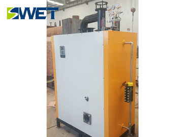 Industrial Portable Gas Steam Boiler , Custom Color Diesel Steam Boiler