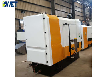 Low Pollution 0.7Mpa 1.0Mpa 1.2Mpa 400Kg/H Biomass coal Steam Boiler One Touch Operation Meticulous Design