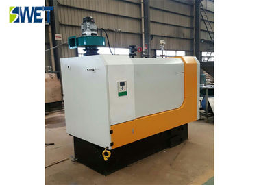 Food Machinery Industry Biomass Steam Boiler 170℃ Rated Steam Temperature