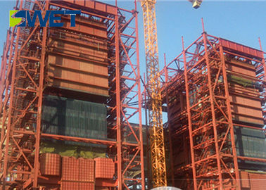 30t/H Rice Husk Fired Circulating Fluidized Bed Boiler High Degree Automation