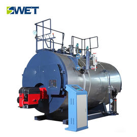 2 t/h 20 t/h diesel boiler Automatic Industrial Gas Fired Oil Steam Boiler Price