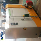 600kg Induction Heating Portable Steam Boiler , Steam Boiler For Greenhouse