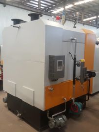 Industrial Biomass Pellet Steam Boiler High Efficiency Boiler Steam Output