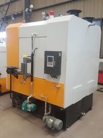 Low Noise 400 Kg 0.7Mpa 1.0Mpa 1.2Mpa  Industrial Steam Boiler , Biomass Hot Water Boiler For Hotel