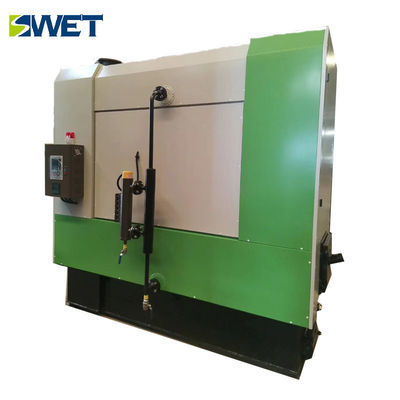 700kg 0.7Mpa 1.0Mpa 1.2Mpa Industrial Heatingwood chip biomass Fired Steam Boiler Fully Automatic