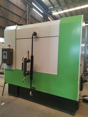 700kg 0.7Mpa 1.0Mpa 1.2Mpa Industrial Heatingwood chip biomass Fired Steam Boiler Fully Automatic