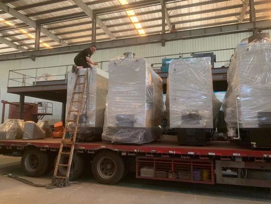 0.7Mpa 1.0Mpa 1.2Mpa 500kg/H Fully Automatic Industrial Biomass Pellet steam Boiler