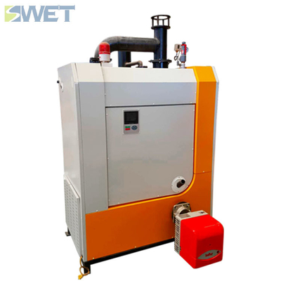 High quality new type 400kg 0.7Mpa 1.0Mpa 1.2Mpa wood pellet steam boiler