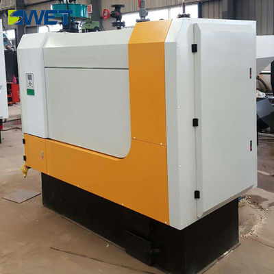 نوع جديد 0،7Mpa 1،0Mpa 1،2Mpa 400kg الغاز الصناعي المدفوعة بخارية للساونا